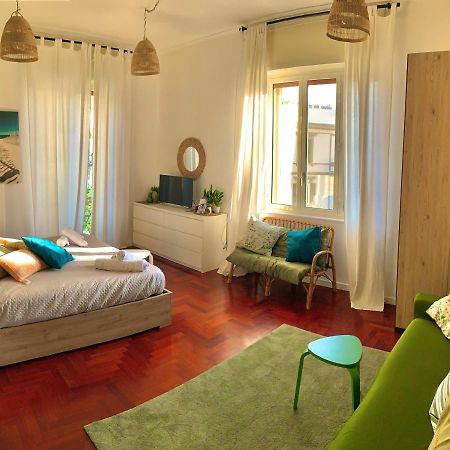 Materdei Apartments Napoli Ngoại thất bức ảnh