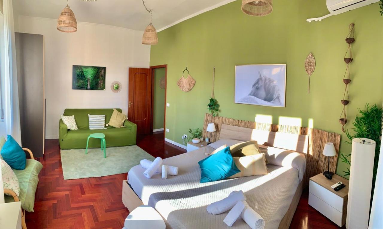Materdei Apartments Napoli Ngoại thất bức ảnh