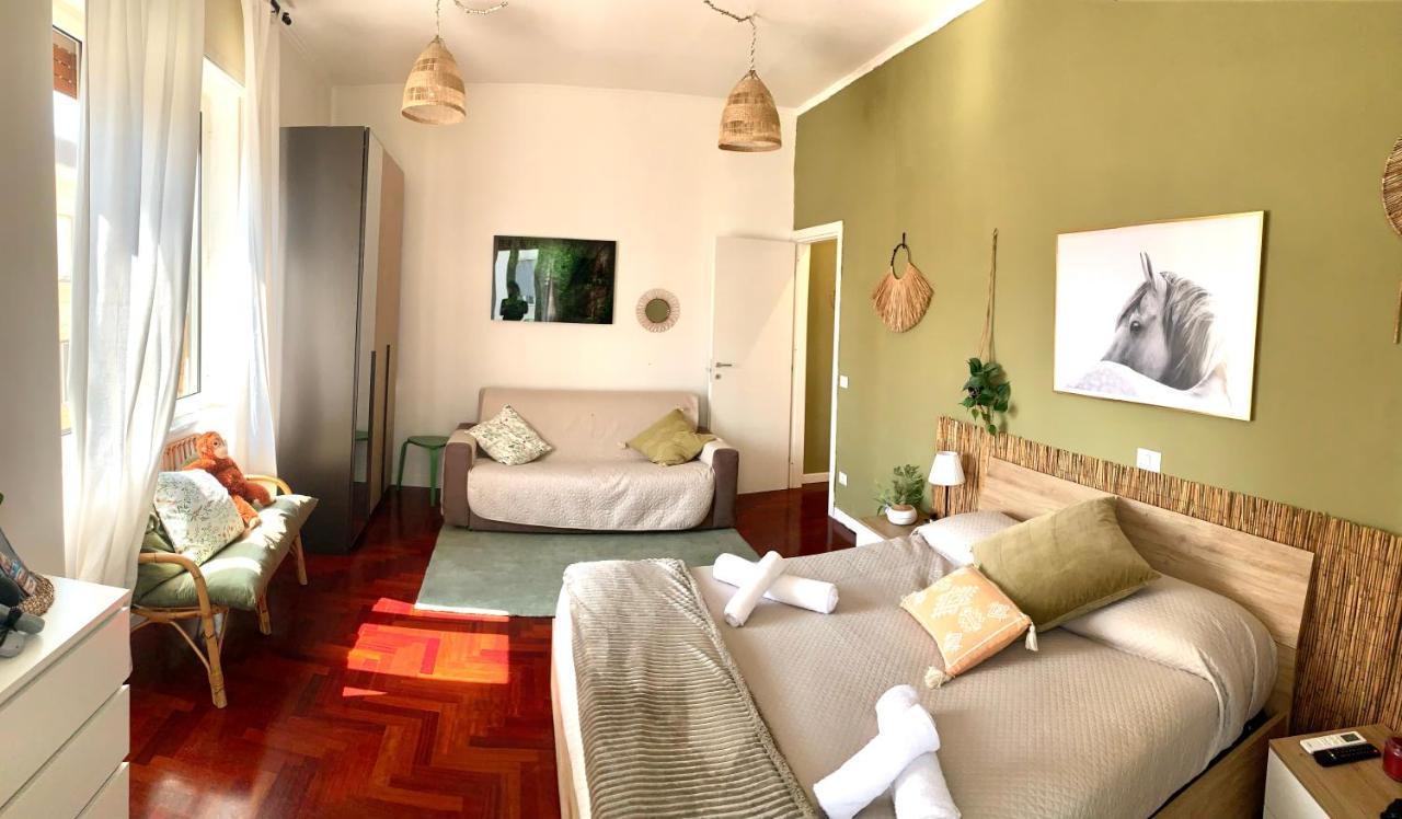 Materdei Apartments Napoli Ngoại thất bức ảnh