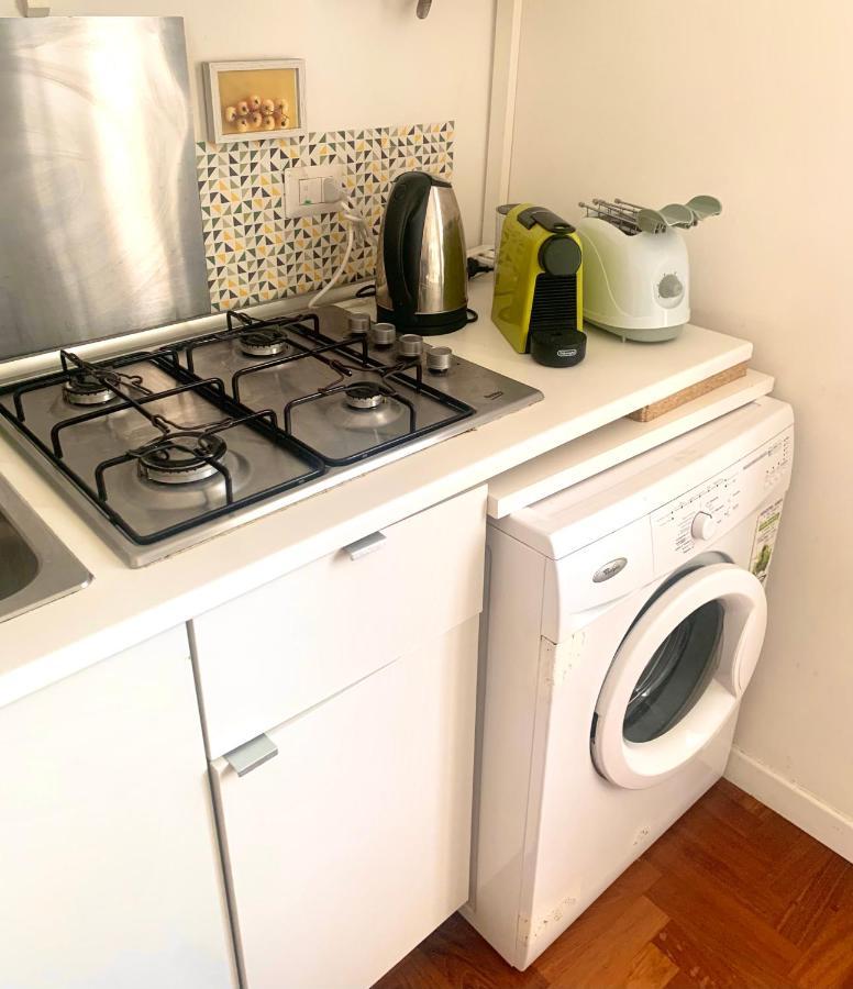 Materdei Apartments Napoli Ngoại thất bức ảnh