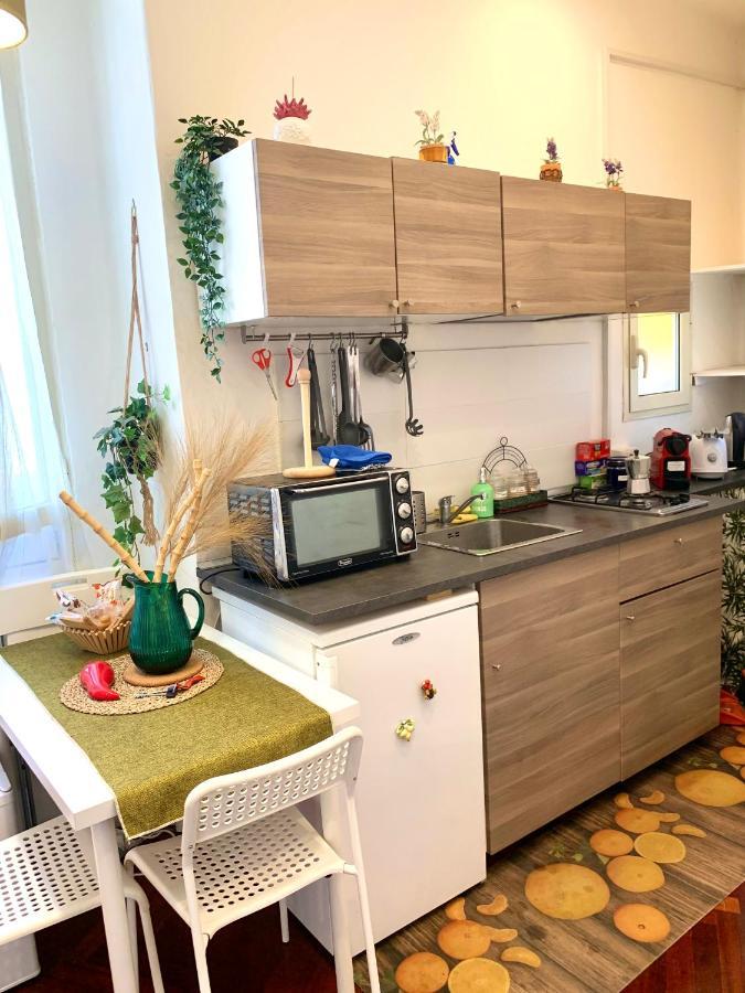 Materdei Apartments Napoli Ngoại thất bức ảnh