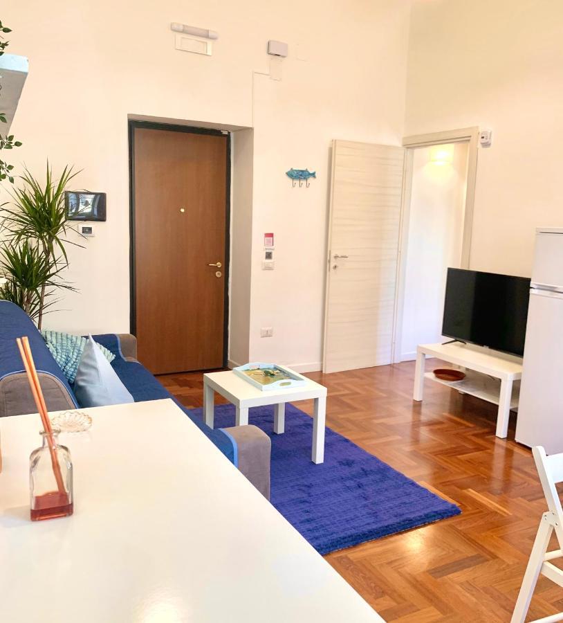 Materdei Apartments Napoli Ngoại thất bức ảnh