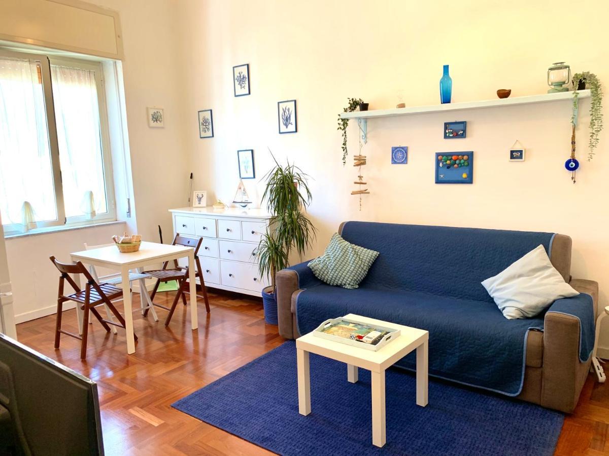 Materdei Apartments Napoli Ngoại thất bức ảnh