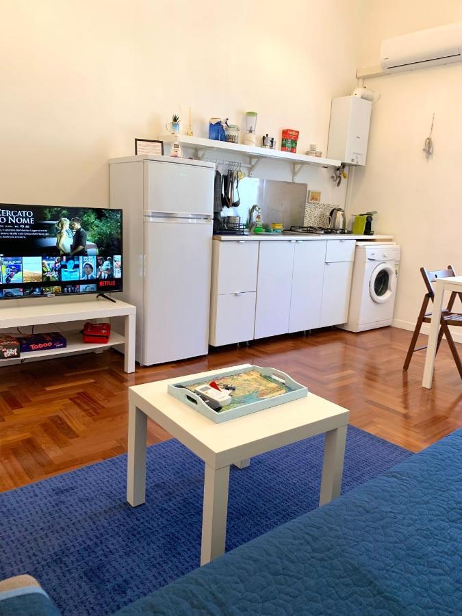 Materdei Apartments Napoli Ngoại thất bức ảnh