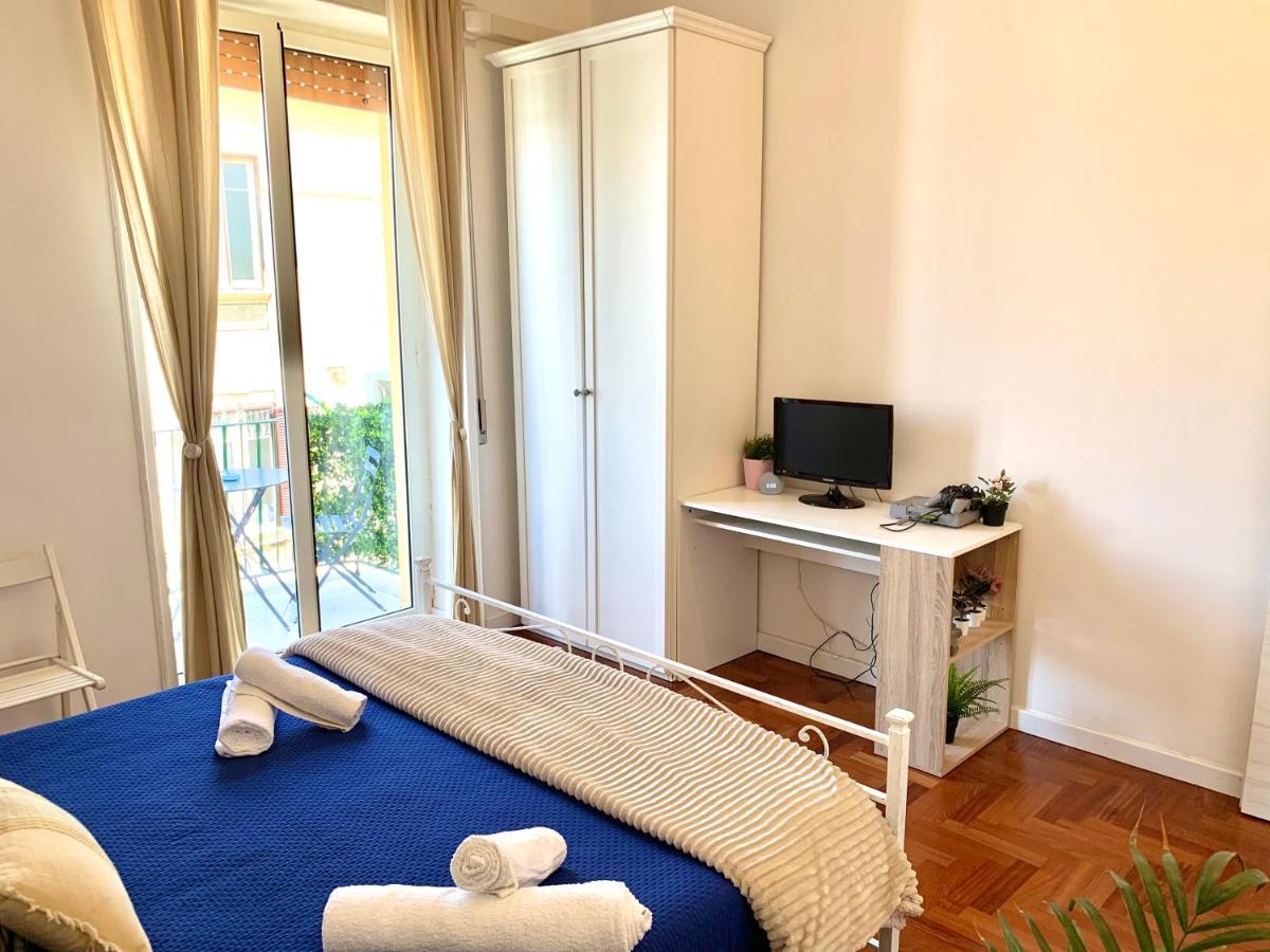 Materdei Apartments Napoli Ngoại thất bức ảnh