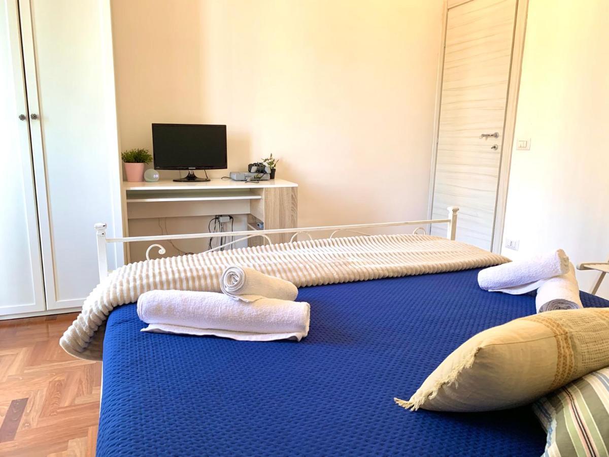 Materdei Apartments Napoli Ngoại thất bức ảnh