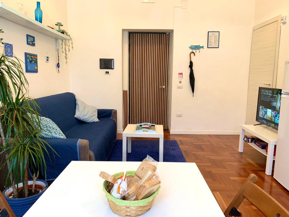 Materdei Apartments Napoli Ngoại thất bức ảnh
