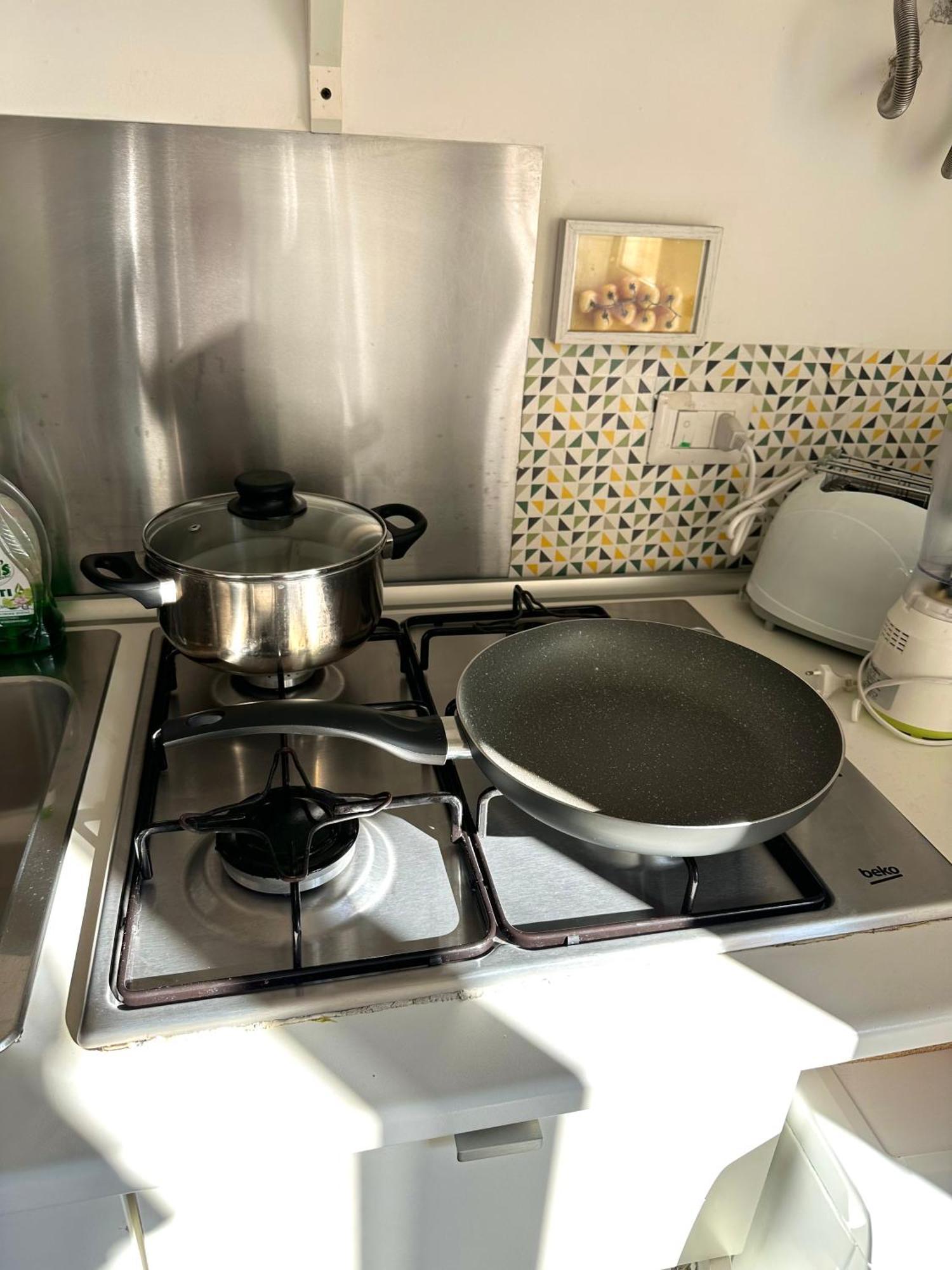 Materdei Apartments Napoli Ngoại thất bức ảnh