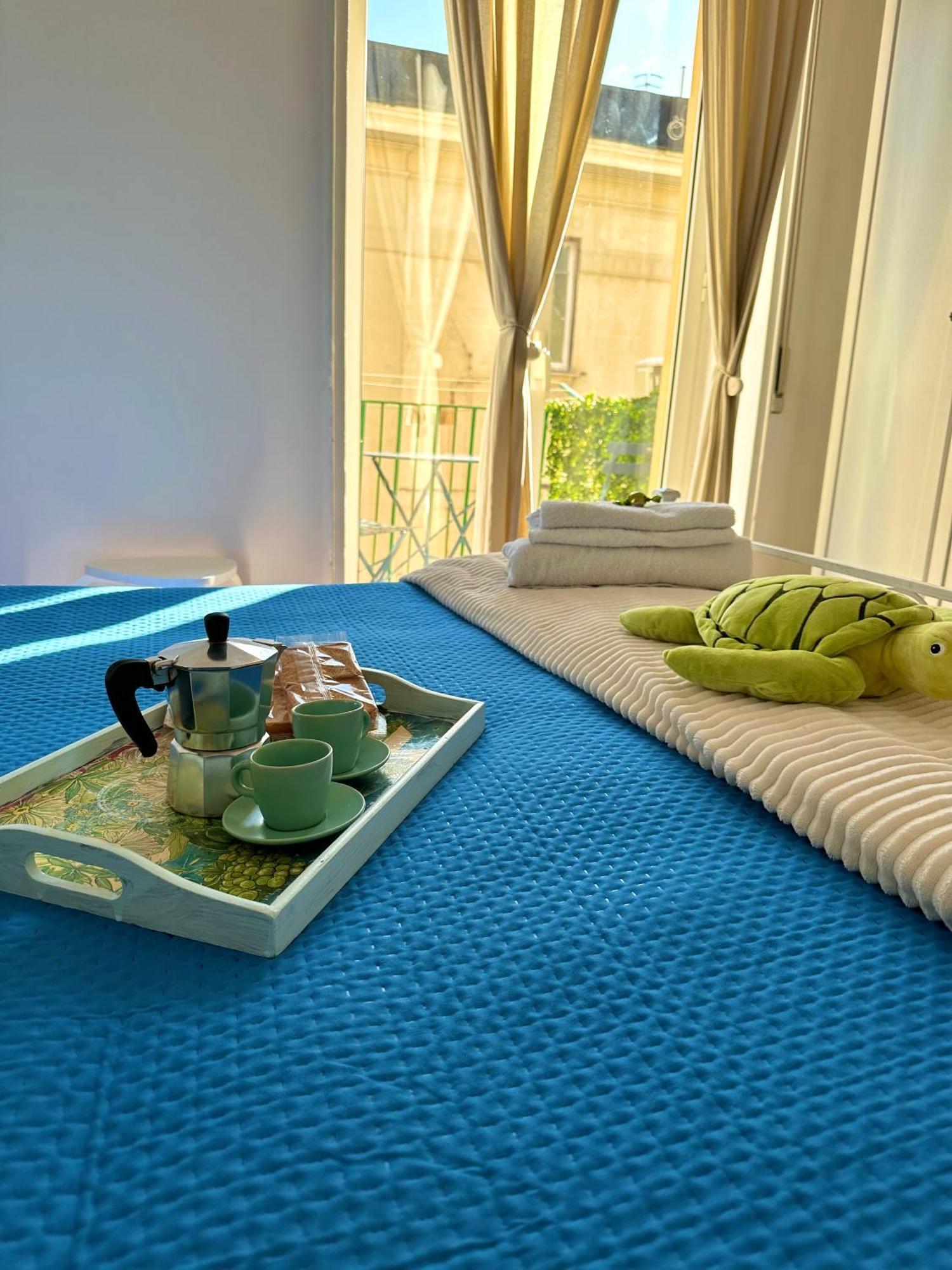 Materdei Apartments Napoli Ngoại thất bức ảnh