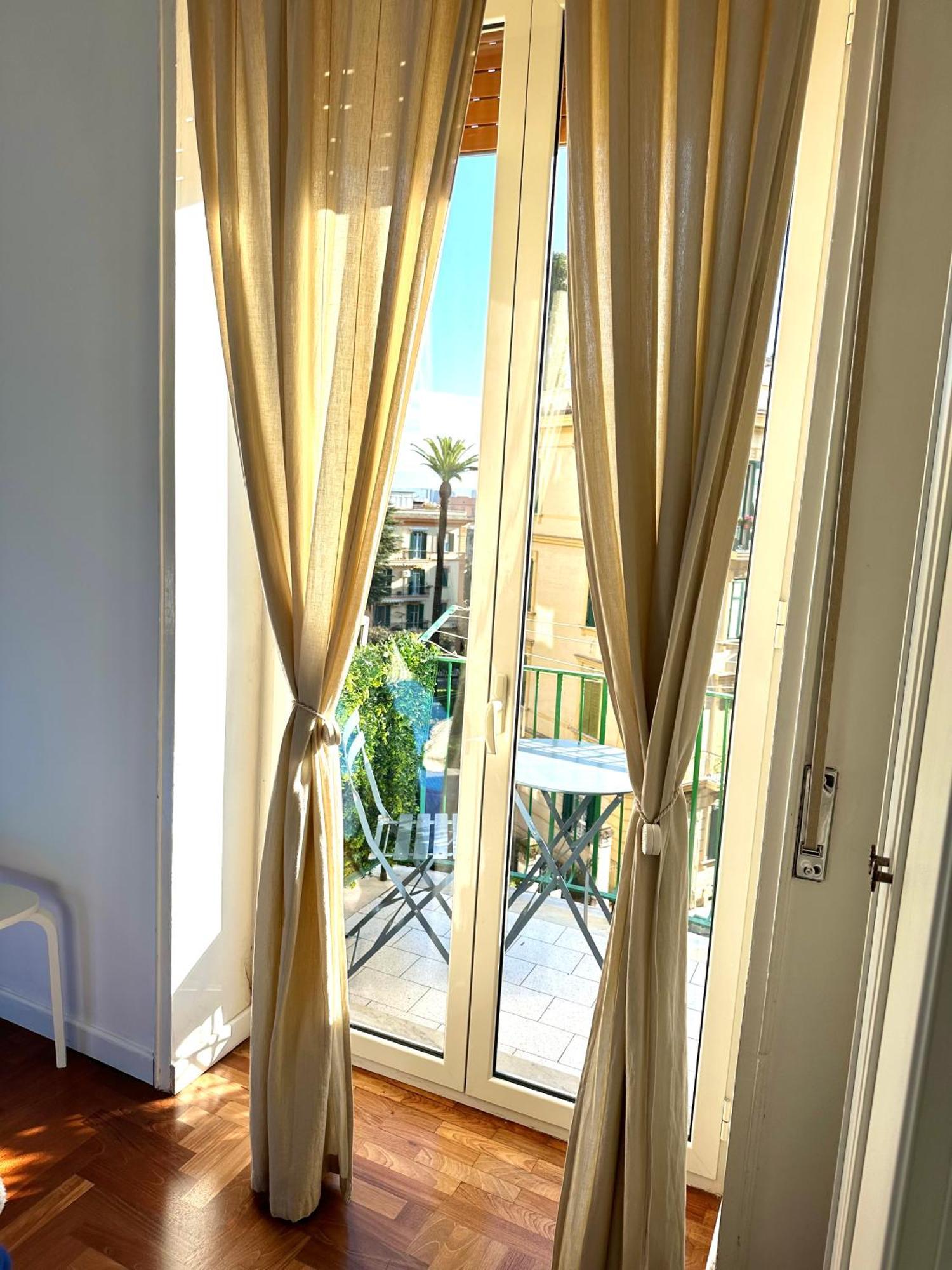 Materdei Apartments Napoli Ngoại thất bức ảnh