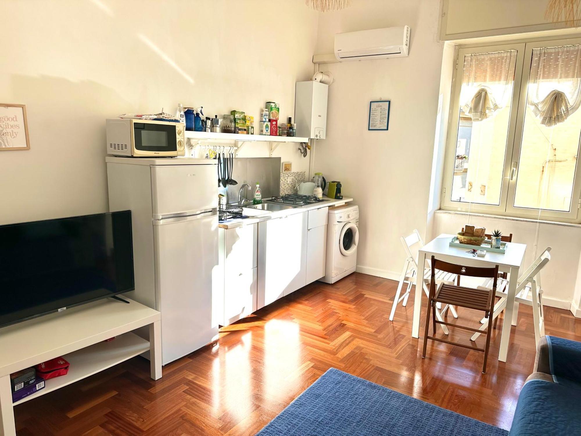 Materdei Apartments Napoli Ngoại thất bức ảnh
