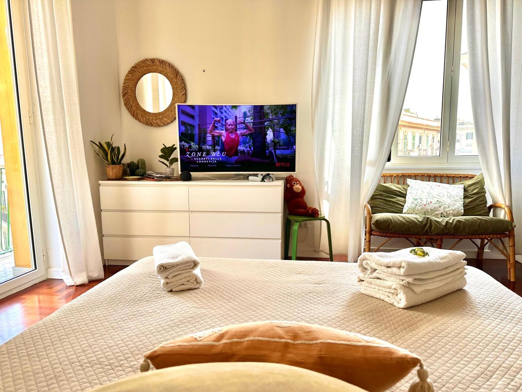 Materdei Apartments Napoli Ngoại thất bức ảnh