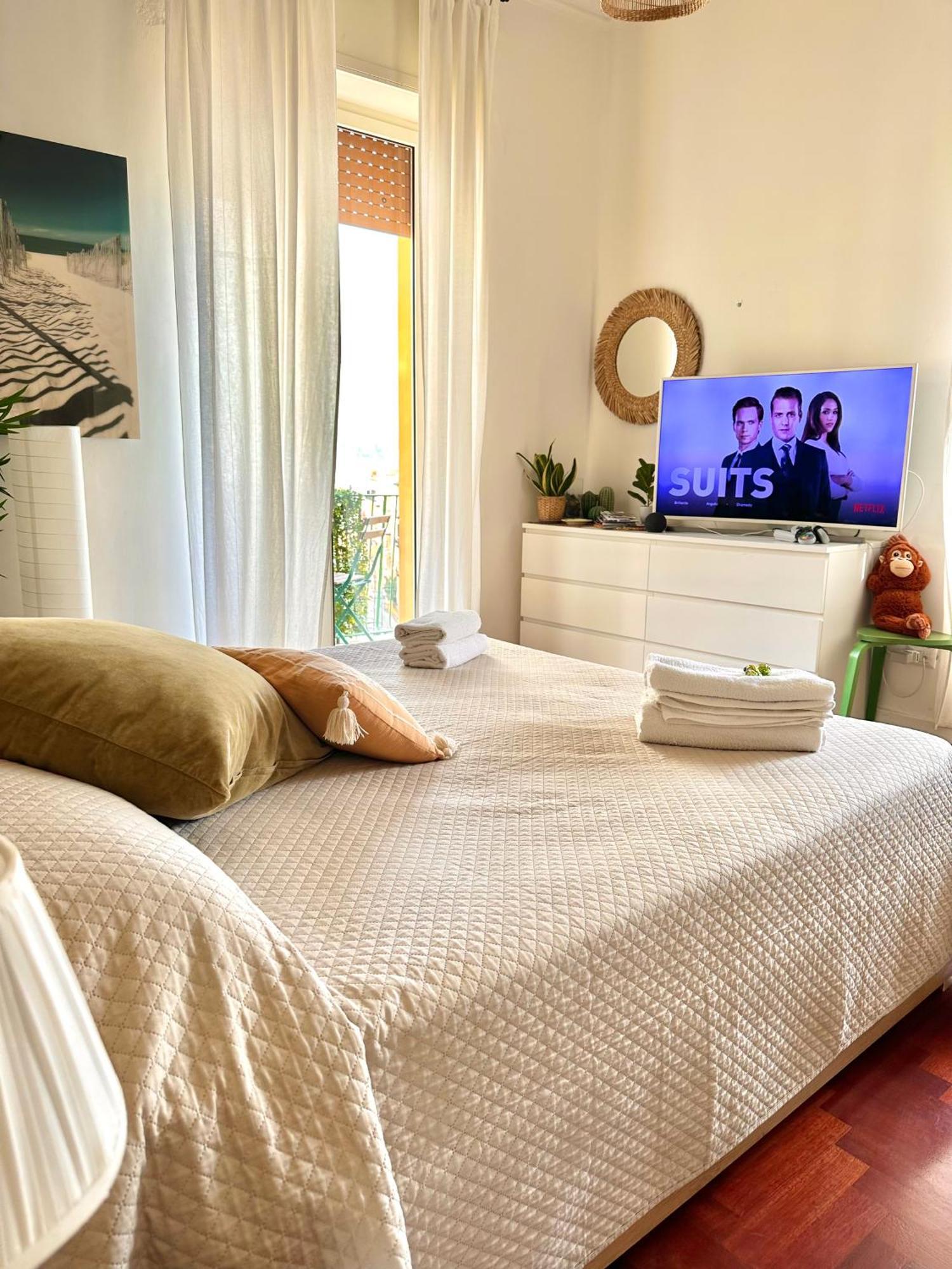 Materdei Apartments Napoli Ngoại thất bức ảnh