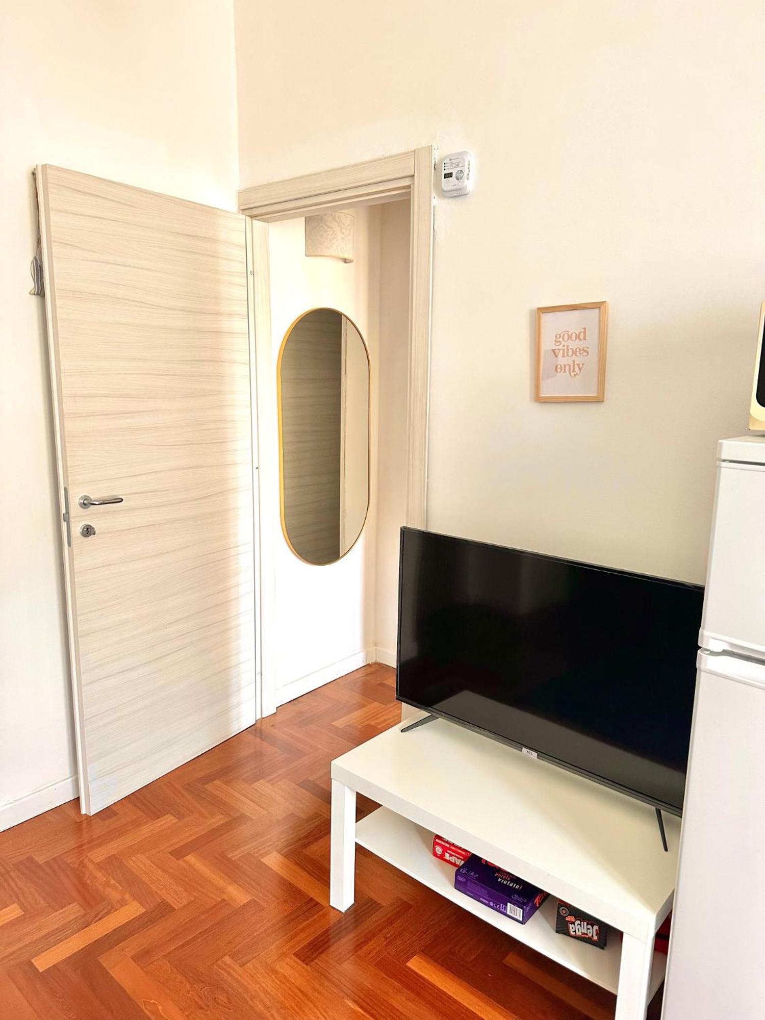 Materdei Apartments Napoli Ngoại thất bức ảnh