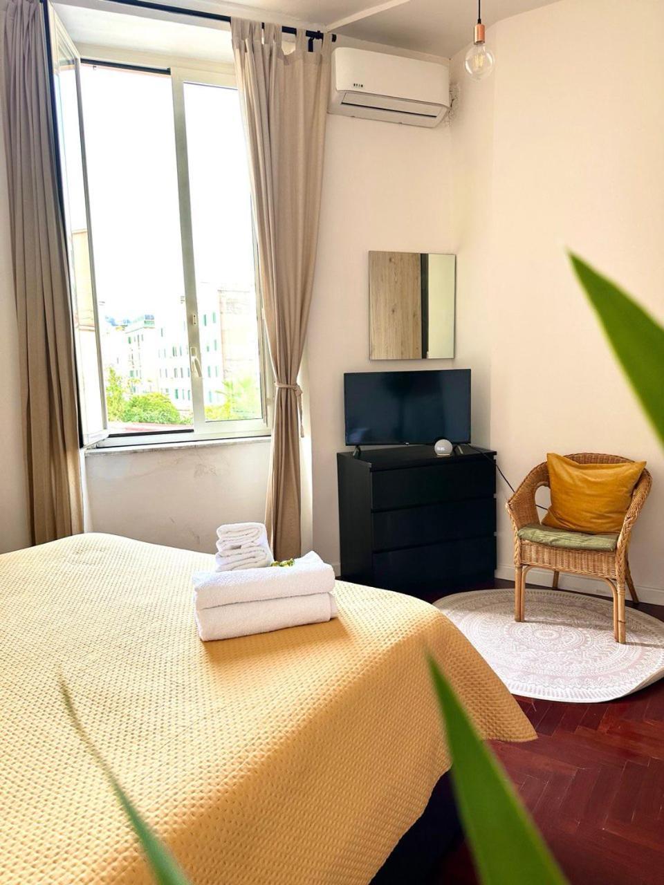 Materdei Apartments Napoli Ngoại thất bức ảnh