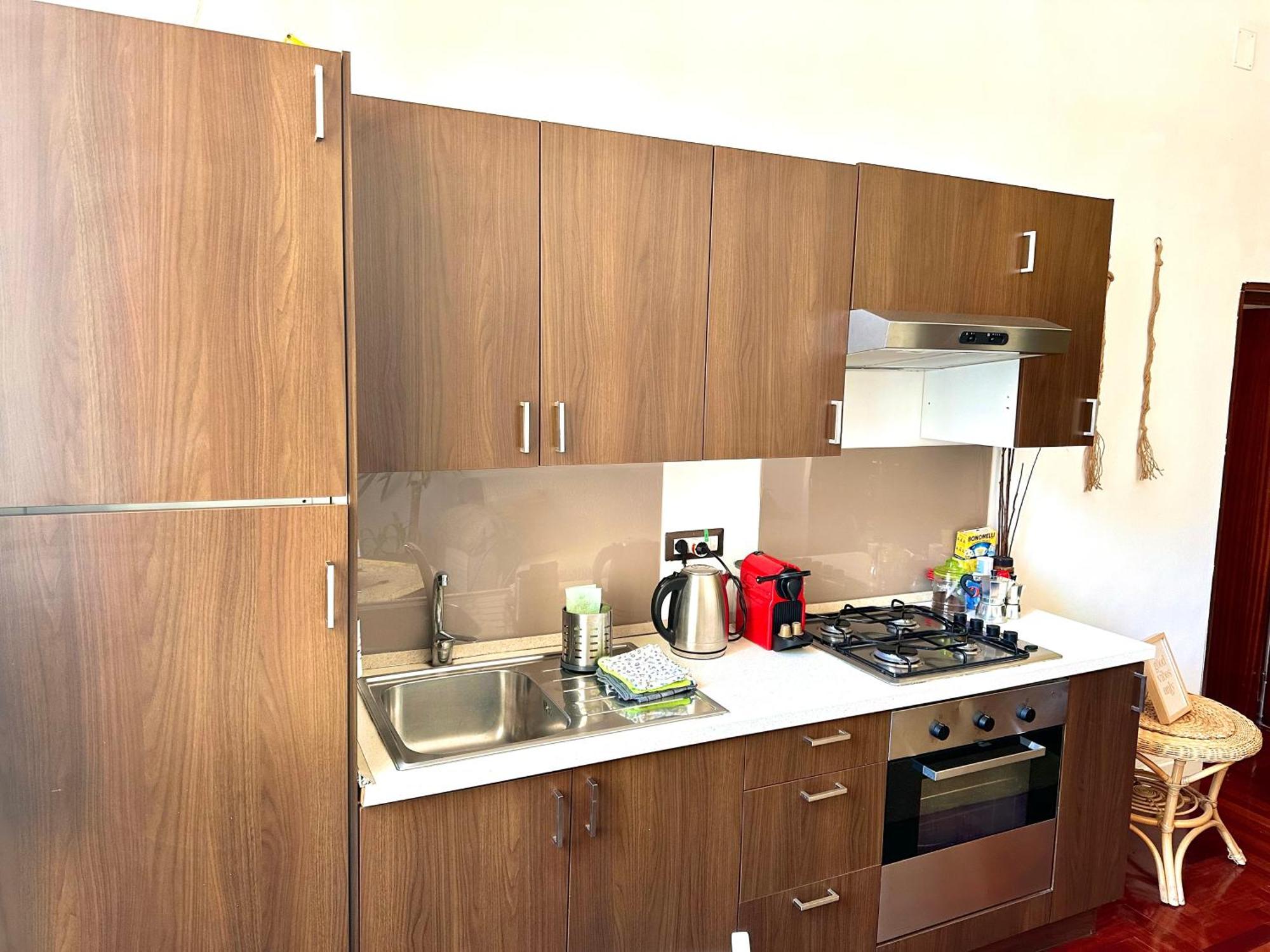 Materdei Apartments Napoli Ngoại thất bức ảnh