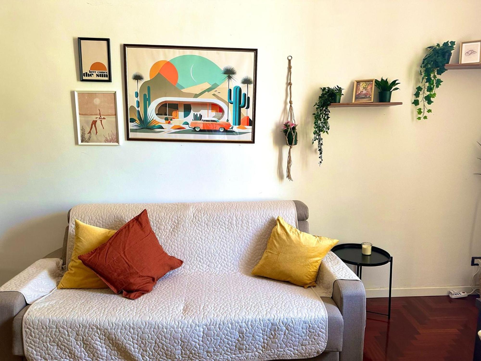 Materdei Apartments Napoli Ngoại thất bức ảnh