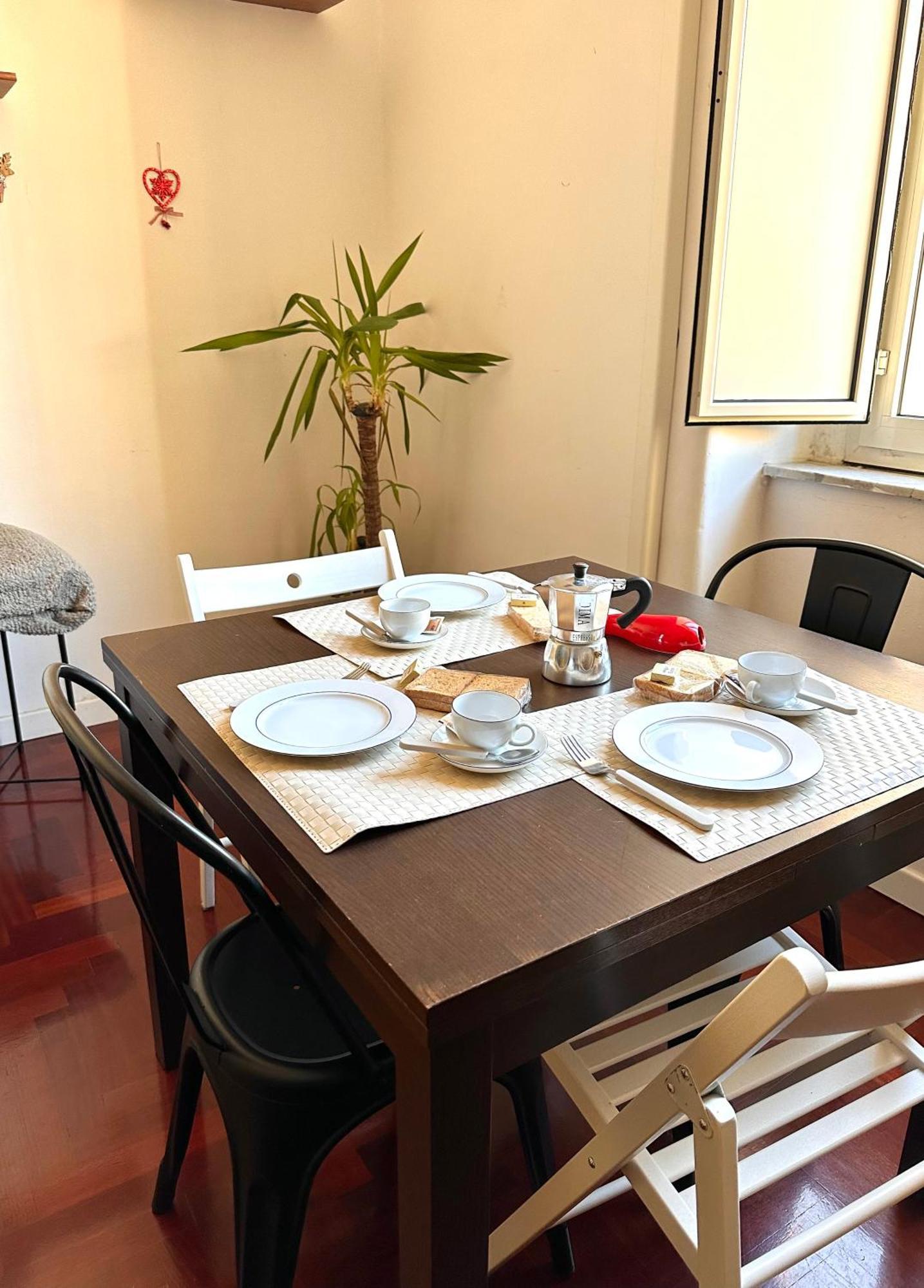 Materdei Apartments Napoli Ngoại thất bức ảnh