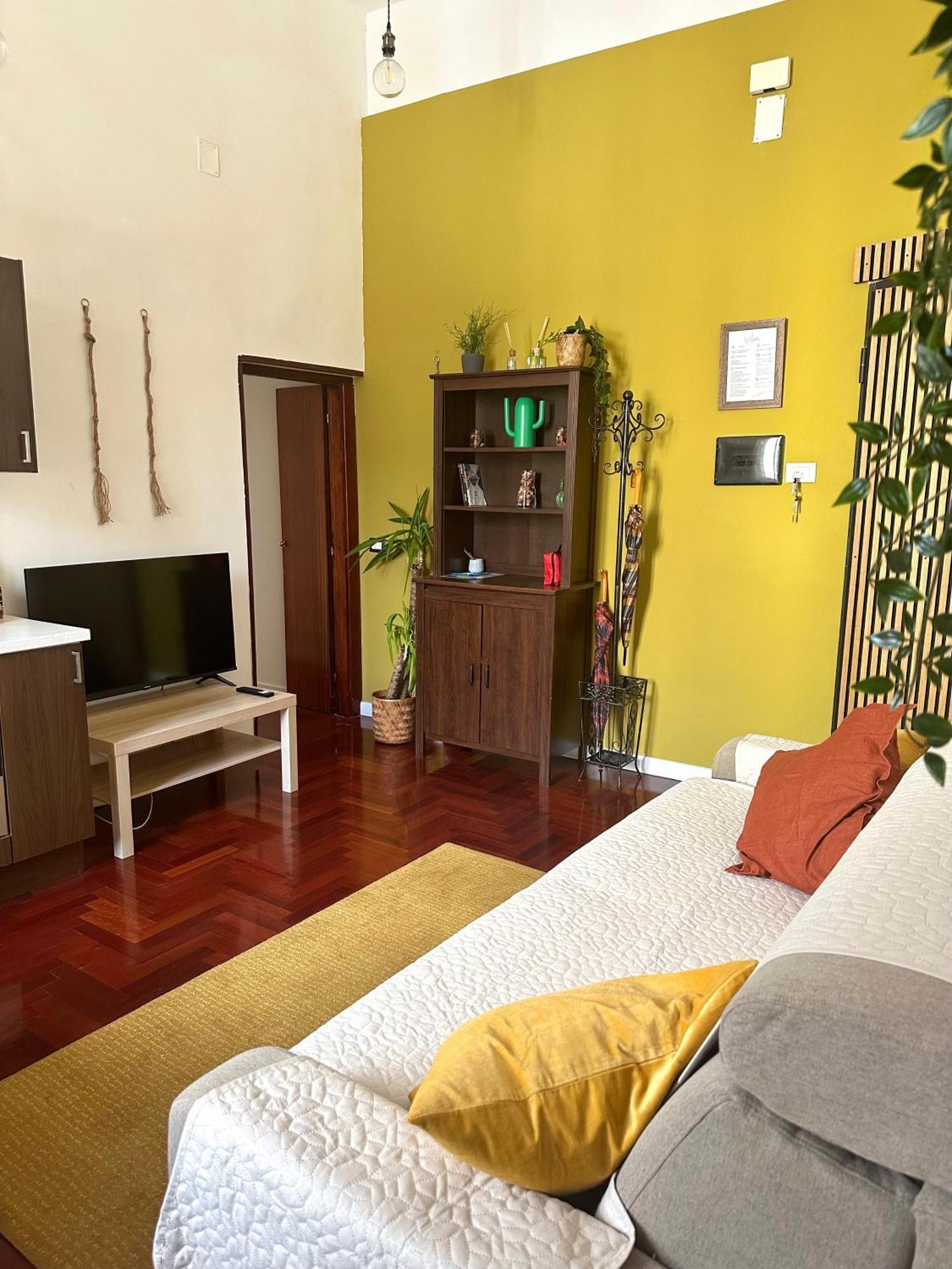 Materdei Apartments Napoli Ngoại thất bức ảnh