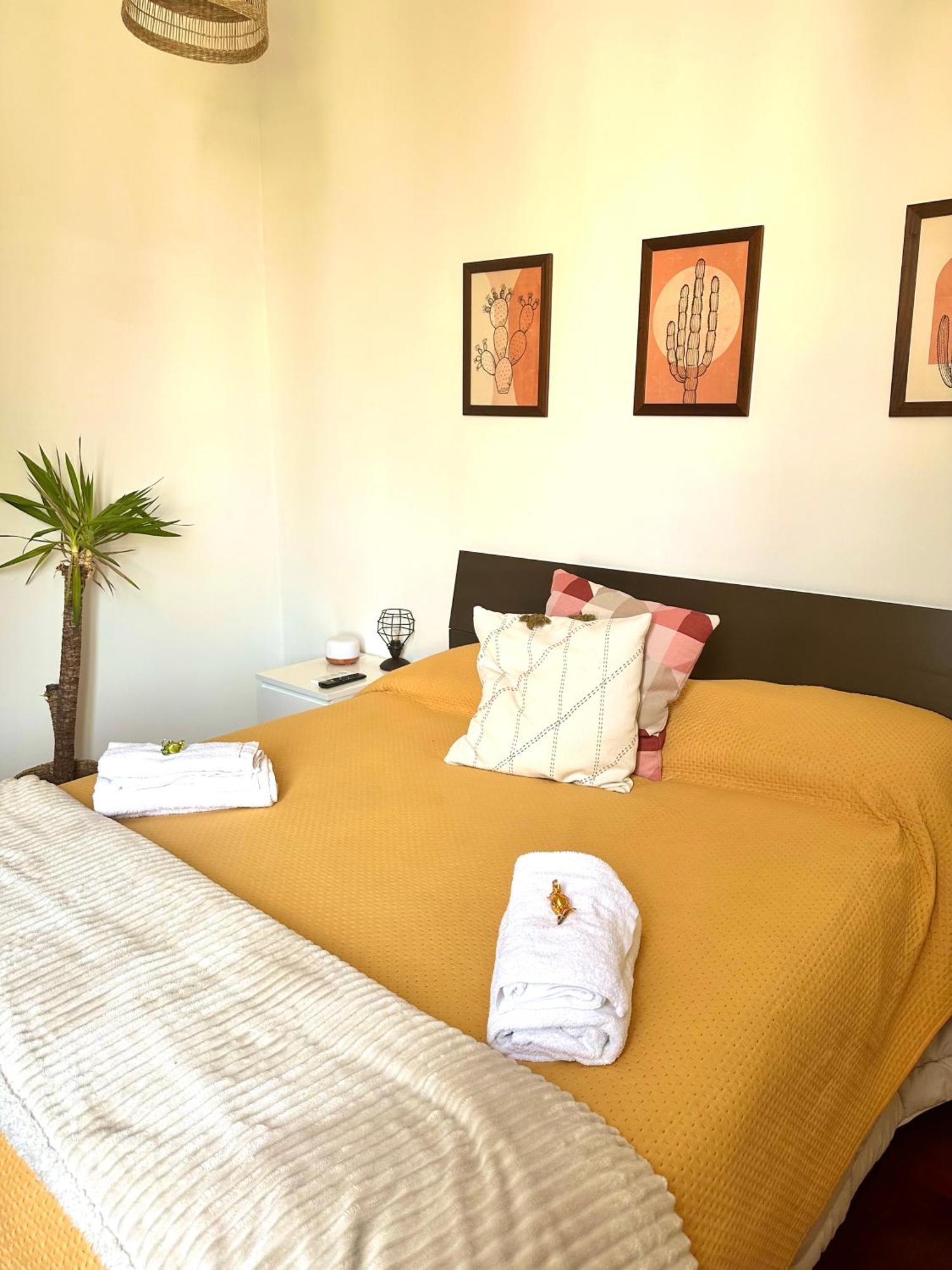 Materdei Apartments Napoli Ngoại thất bức ảnh