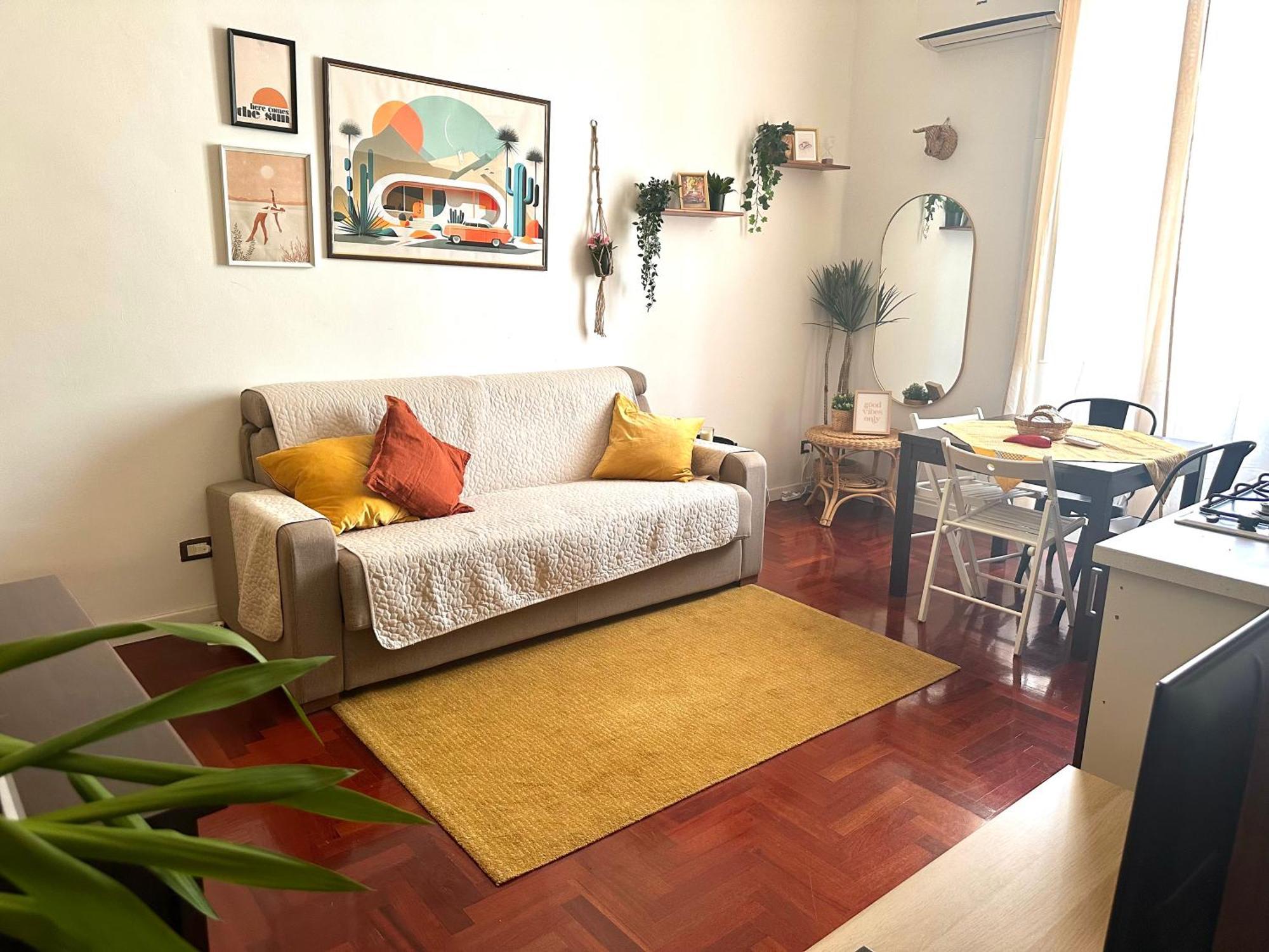 Materdei Apartments Napoli Ngoại thất bức ảnh