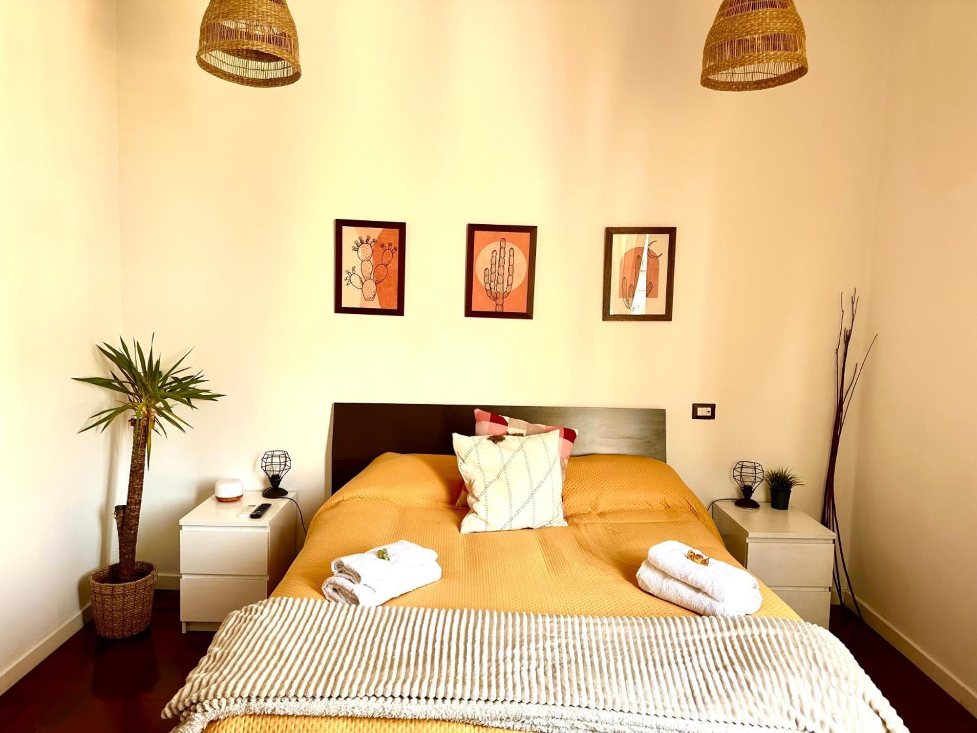 Materdei Apartments Napoli Ngoại thất bức ảnh