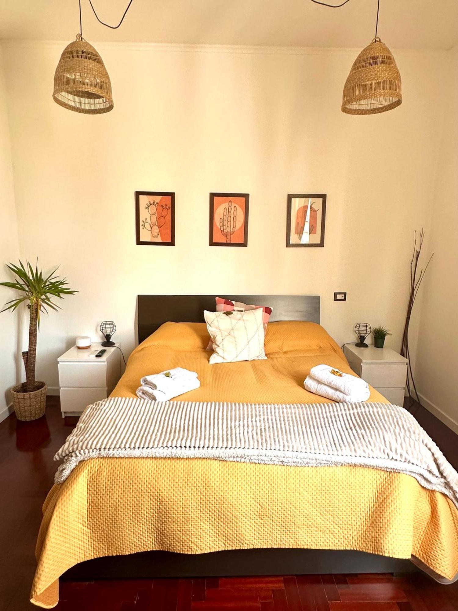 Materdei Apartments Napoli Ngoại thất bức ảnh