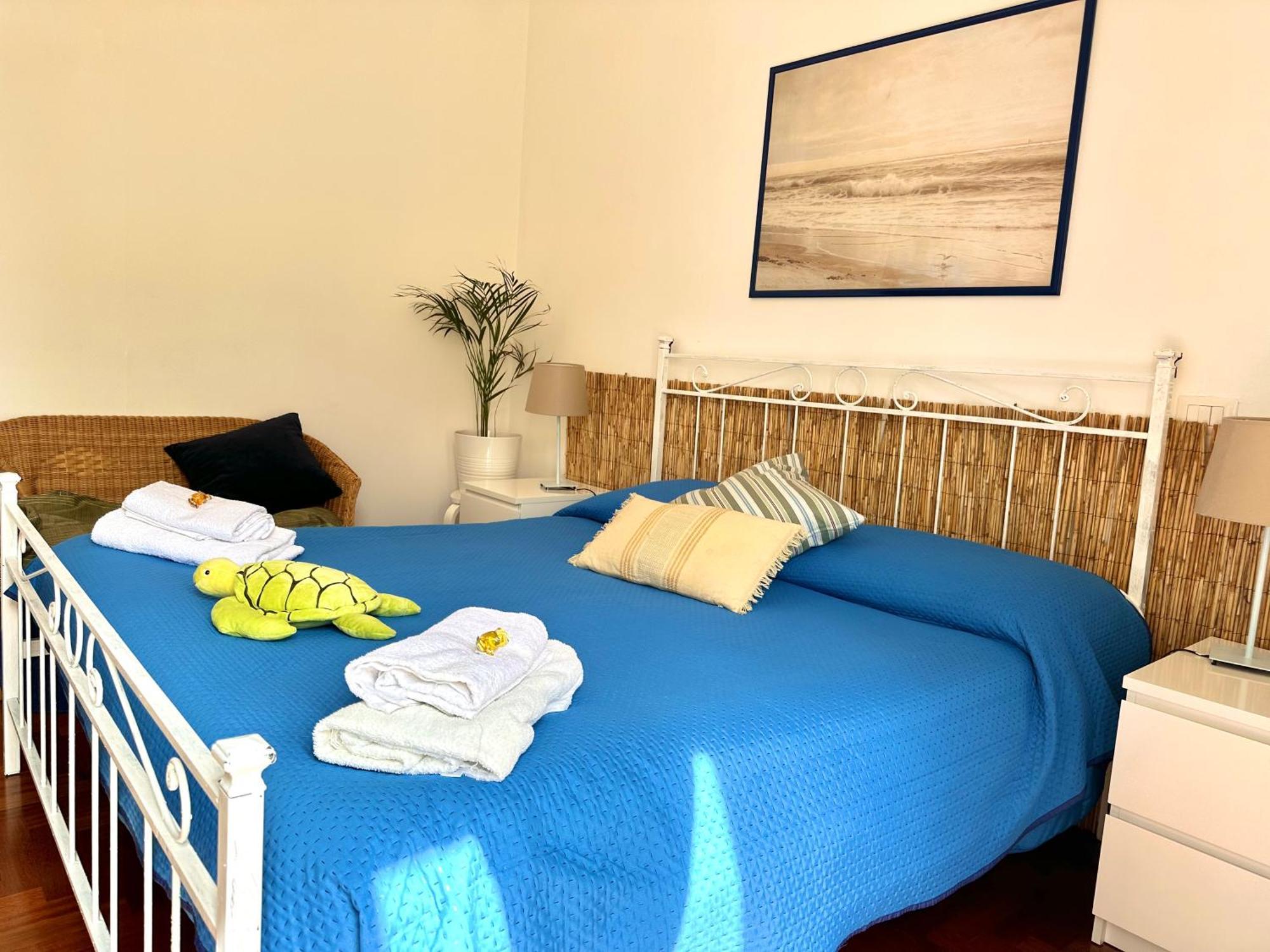 Materdei Apartments Napoli Ngoại thất bức ảnh