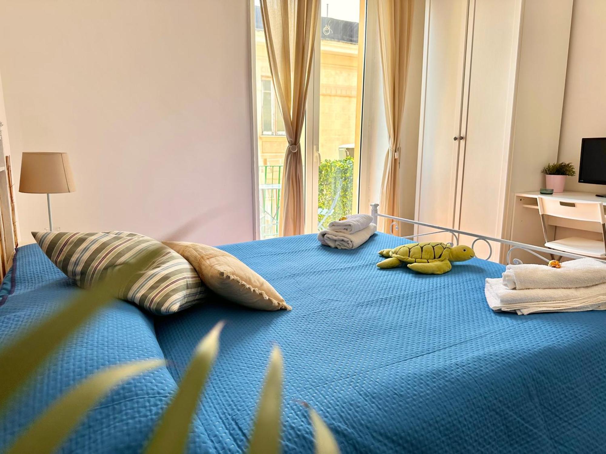 Materdei Apartments Napoli Ngoại thất bức ảnh