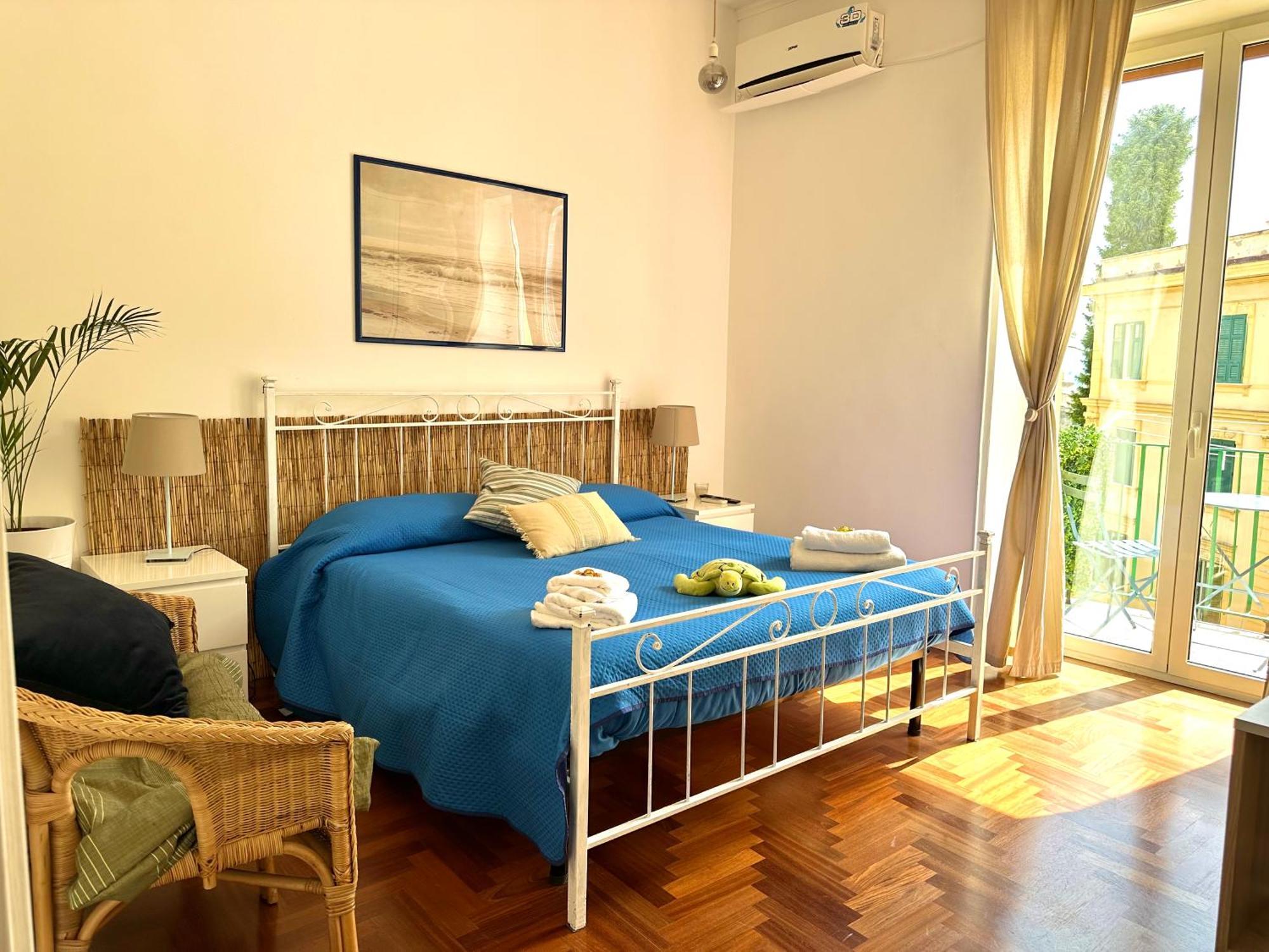 Materdei Apartments Napoli Ngoại thất bức ảnh