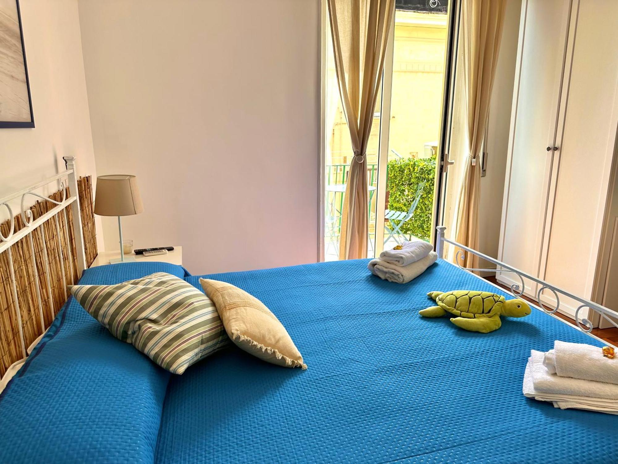 Materdei Apartments Napoli Ngoại thất bức ảnh