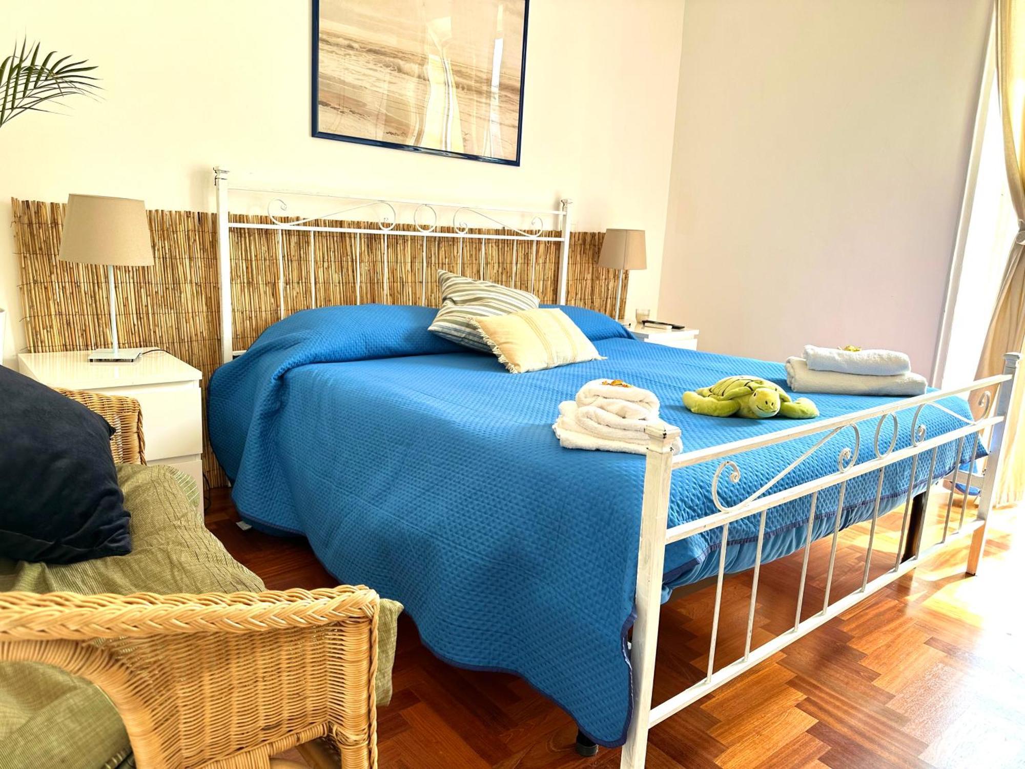 Materdei Apartments Napoli Ngoại thất bức ảnh