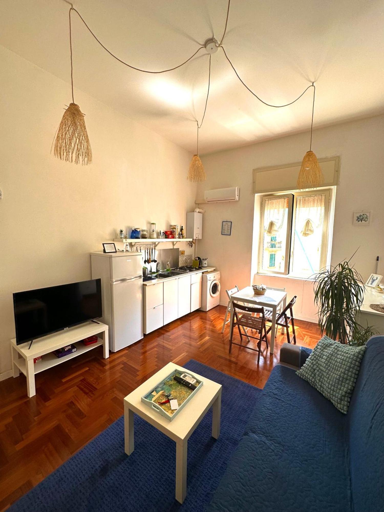 Materdei Apartments Napoli Ngoại thất bức ảnh